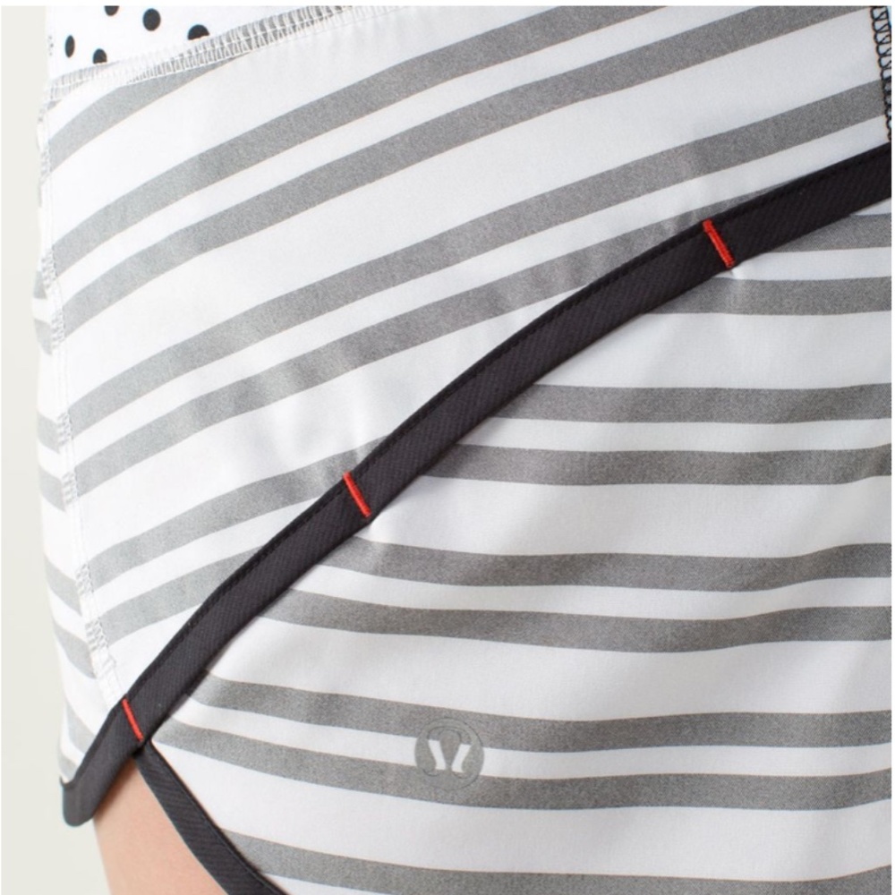 Lululemon Speed Short - Picture 7 of 9